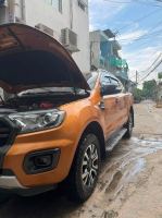 Bán xe Ford Ranger 2019 Wildtrak 2.0L 4x4 AT giá 538 Triệu - TP HCM