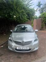 Bán xe Toyota Vios 2013 1.5E giá 185 Triệu - Hà Nội
