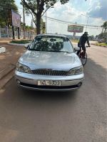Bán xe Ford Laser GHIA 1.8 MT 2002 giá 70 Triệu - Đăk Lăk