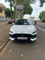 Bán xe MG 5 2023 Luxury 1.5 AT giá 415 Triệu - Đăk Lăk