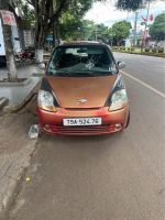 Bán xe Chevrolet Spark 2009 LS 0.8 MT giá 39 Triệu - Đăk Lăk