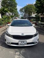 Bán xe Kia Cerato 2018 1.6 AT giá 398 Triệu - Bình Dương