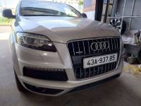 Bán xe Audi Q7 2008 3.6 AT giá 290 Triệu - Đà Nẵng