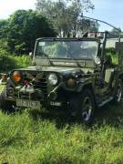 Bán xe Jeep A2 giá 439 Triệu - TP HCM