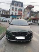 Bán xe Kia Sedona 2015 3.3L GAT giá 425 Triệu - Thái Nguyên