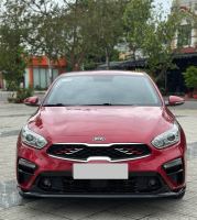 Bán xe Kia Cerato 2019 1.6 AT Luxury giá 440 Triệu - Đà Nẵng