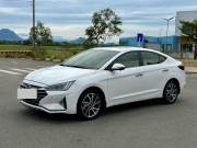 Bán xe Hyundai Elantra 2021 2.0 AT giá 440 Triệu - Đà Nẵng