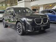 Bán xe BMW X3 xDrive20i M Sport 2025 giá 2 Tỷ 629 Triệu - TP HCM