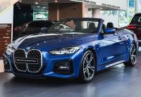 Bán xe BMW 4 Series 430i Convertible M Sport 2023 giá 3 Tỷ 155 Triệu - TP HCM