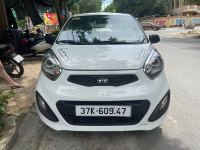 Bán xe Kia Morning 2014 Van 1.0 AT giá 155 Triệu - Nghệ An