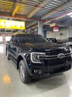 Bán xe Ford Ranger 2025 XLS 2.0L 4x2 AT giá 610 Triệu - Hà Nội