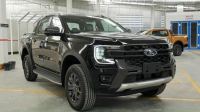 Bán xe Ford Ranger Wildtrak 2.0L 4x4 AT 2025 giá 845 Triệu - Hà Nội