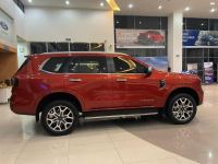 Bán xe Ford Everest 2025 Titanium 2.0L 4x2 AT giá 1 Tỷ 194 Triệu - Hà Nội