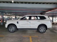 Bán xe Ford Everest 2025 Titanium 2.0L 4x2 AT giá 1 Tỷ 194 Triệu - Hà Nội