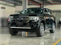 Bán xe Ford Everest Titanium Plus 2.0L 4x4 AT 2025 giá 1 Tỷ 400 Triệu - Hà Nội