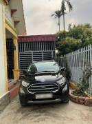 Bán xe Ford EcoSport 2019 Titanium 1.5L AT giá 439 Triệu - Hải Phòng