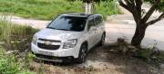 Bán xe Chevrolet Orlando LTZ 1.8 AT 2015 giá 290 Triệu - Lạng Sơn