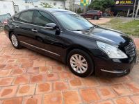 Bán xe Nissan Teana 2.0 AT 2010 giá 229 Triệu - Hà Nội