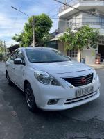 Bán xe Nissan Sunny 2014 XL giá 145 Triệu - Bình Dương