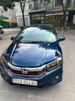 Bán xe Honda City 2017 1.5TOP giá 319 Triệu - Bình Dương