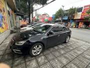 Bán xe Chevrolet Cruze LTZ 1.8L 2017 giá 305 Triệu - Thái Nguyên