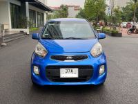 Bán xe Kia Morning 2016 LX giá 135 Triệu - Hà Nội