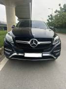 Bán xe Mercedes Benz GLE Class 2016 GLE 400 4Matic Coupe giá 1 Tỷ 50 Triệu - TP HCM