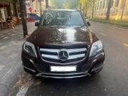 Bán xe Mercedes Benz GLK Class 2014 GLK220 CDI 4Matic giá 459 Triệu - TP HCM