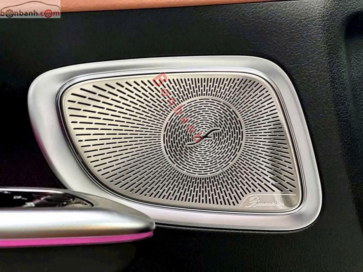 Mercedes Benz C class C300 AMG 2025 - 1 Tỷ 899 Triệu 9