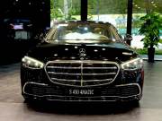 Bán xe Mercedes Benz S class S450 4Matic 2025 giá 4 Tỷ 150 Triệu - TP HCM