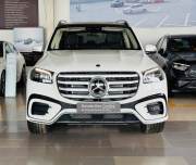 Bán xe Mercedes Benz GLS 2025 450 4Matic giá 5 Tỷ 700 Triệu - TP HCM