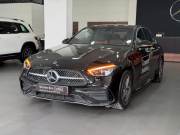 Bán xe Mercedes Benz C class 2025 C300 AMG giá 1 Tỷ 990 Triệu - TP HCM