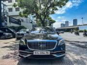 Bán xe Mercedes Benz S class 2020 S450L giá 2 Tỷ 50 Triệu - TP HCM