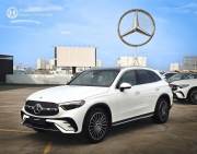 Bán xe Mercedes Benz GLC 2026 300 4Matic giá 2 Tỷ 600 Triệu - TP HCM