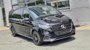 Bán xe Mercedes Benz V class 2026 V300 AMG giá 3 Tỷ 999 Triệu - TP HCM