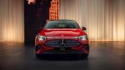 Bán xe Mercedes Benz CLA class 2026 200 EV giá 1 Tỷ 700 Triệu - TP HCM