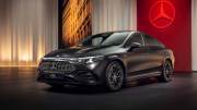 Bán xe Mercedes Benz CLA class 200 EV 2026 giá 1 Tỷ 600 Triệu - TP HCM