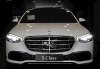 Bán xe Mercedes Benz S class 2025 S450 4Matic Luxury giá 5 Tỷ 299 Triệu - TP HCM
