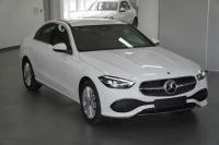 Bán xe Mercedes Benz C class C200 Avantgarde 2025 giá 1 Tỷ 400 Triệu - TP HCM