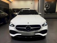 Bán xe Mercedes Benz C class C200 Avantgarde Plus 2025 giá 1 Tỷ 590 Triệu - TP HCM