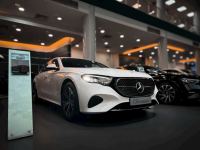 Bán xe Mercedes Benz E class 2025 E200 Avantgarde giá 2 Tỷ 35 Triệu - TP HCM