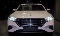 Bán xe Mercedes Benz E class E200 Exclusive 2026 giá 2 Tỷ 600 Triệu - TP HCM