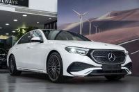 Bán xe Mercedes Benz E class 2026 E300 AMG giá 3 Tỷ 199 Triệu - TP HCM