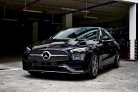 Bán xe Mercedes Benz C class 2025 C300 AMG giá 1 Tỷ 899 Triệu - TP HCM