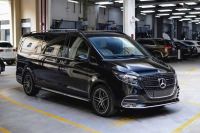 Bán xe Mercedes Benz V class V300 AMG 2026 giá 3 Tỷ 852 Triệu - TP HCM