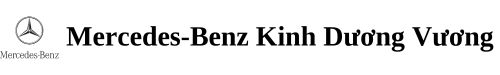 Mercedes-Benz Kinh Dương Vương
