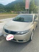 Bán xe Kia Forte 2010 SX 1.6 AT giá 236 Triệu - Phú Thọ