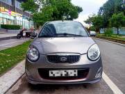 Bán xe Kia Morning 2012 SX 1.1 AT Sport giá 179 Triệu - TP HCM