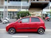 Bán xe Chevrolet Spark 2016 Lite Van 0.8 MT giá 98 Triệu - TP HCM