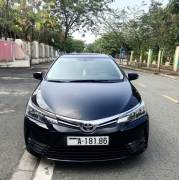 Bán xe Toyota Corolla altis 2020 1.8G AT giá 488 Triệu - TP HCM
